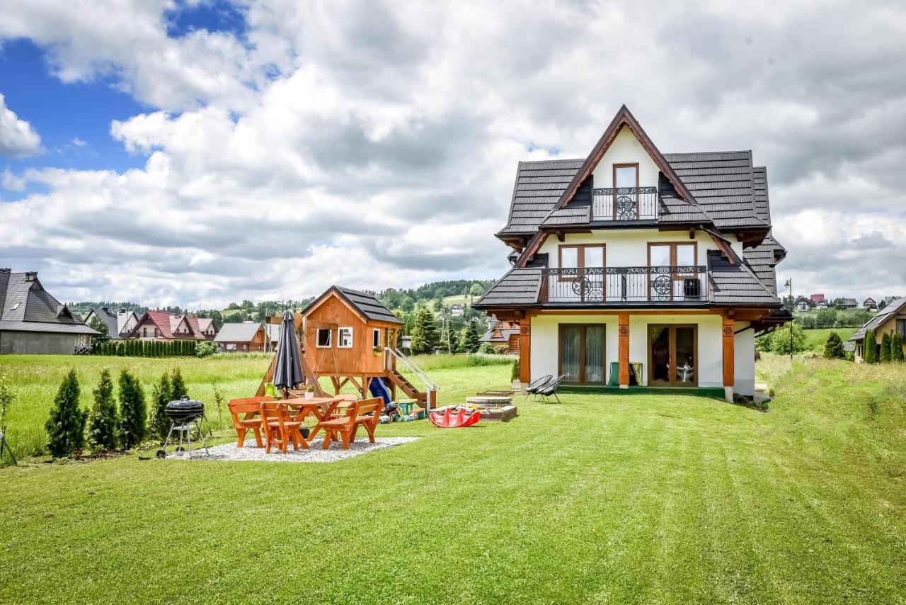 Cicha Woda 300 M Od Goracy Potok I Termy Шафляры Экстерьер фото